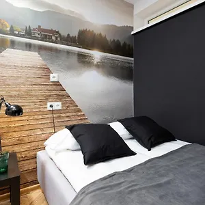  Apartament Micro Grochowska Polska