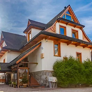  Apartament I Krupowki Tuz Tuz