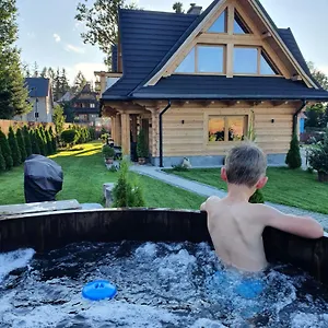  Domek alpejski Nosalowski Wypas