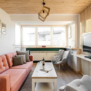  Apartament Mira Centrum