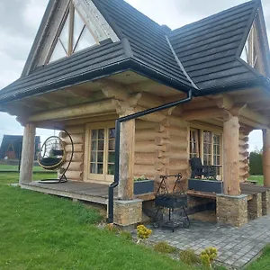  Domek alpejski Góralski Na Gubałówce