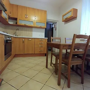  Apartament Oficyna - Bon Turystyczny Polska