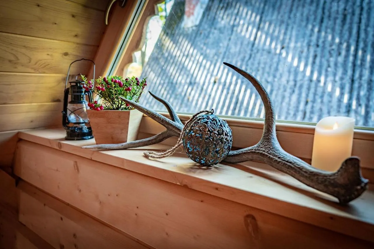 Chalet Domek Goralski - Gorski Hyr Zakopane